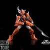 Sentinel Toys 1/12 Chodankado Ronin Warriors Kento Of The Hardrock -Action Figure Shop c359d6de59