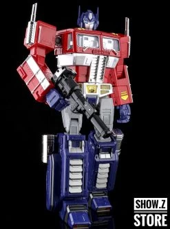Weijiang WJ MPP10 Oversized Optimus Prime -Action Figure Shop c3656788a4