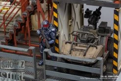 JoyToy Source 1/18 Mecha Depot: Watching Section -Action Figure Shop c3769b23e9