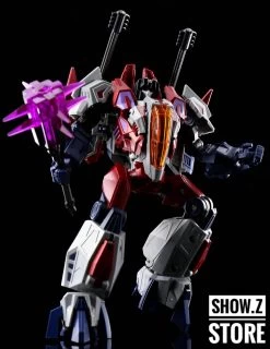 Planet X PX-09 Mors Starscream -Action Figure Shop c383d640c1