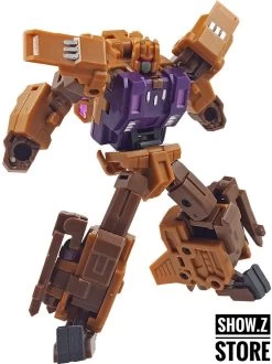 Iron Factory IF-EX23 Booster Spear & Spin Vulture [War Giant - Set B] -Action Figure Shop c3941a1178