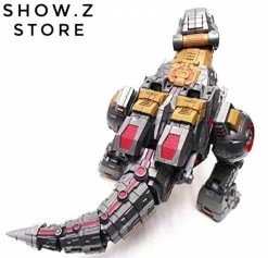 Planet X Planet-X PX-06 PX06 Vulcun Grimlock Reissue Normal Version -Action Figure Shop c3c4ffbaa4