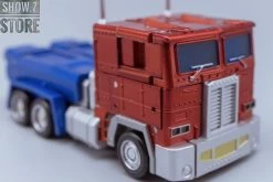 Magic Square MS-B18X Light Of Justice Optimus Prime Metallic Version -Action Figure Shop c3ef5d49cb
