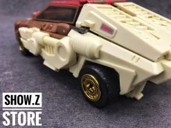 YES MODEL YM11 RF-01 DATA CLERK MT Cupola -Action Figure Shop c409444b41