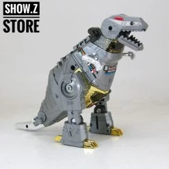 4th Party G1 Reissue Grimlock -Action Figure Shop c40e753272
