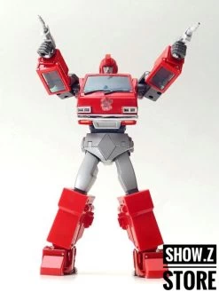 Shadow Fisher SFM-03 MP-27 Ironhide Upgrade Kit -Action Figure Shop c41148ed94