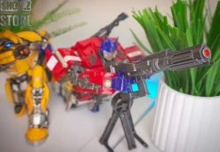 [No Box] WeiJiang M09 Commander Leader Optimus Prime -Action Figure Shop c4156e99b1