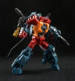 Iron Factory IF-EX24X War Giant Catastrophe Bruticus TF2000 Color Scheme Version -Action Figure Shop c44e6bc935