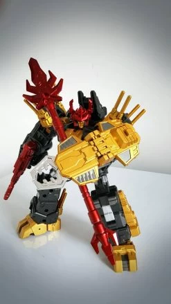 Iron Factory IF EX-18D LordScorpion Dark Version -Action Figure Shop c453963e7c