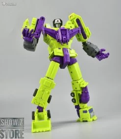 [Pre-Order] Newage Upgrade Kit For Hephaestus Devastator -Action Figure Shop c458c58ebb