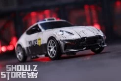 Generation Toy Guardian Defensor Set Of 5 Battle Damaged Version -Action Figure Shop c464e65ca1