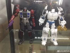 Yes Model YM13 RF-03 Rover Streetwise -Action Figure Shop c4657aab80