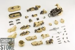 Kotobukiya Hexa Gear Bulkarm Beta Standard Type 1/24 Model Kit -Action Figure Shop c47d173cfd