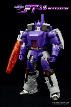FansToys FT-16 Sovereign Galvatron Reissue -Action Figure Shop c4a591ef0e