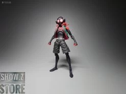 Sentinel Toys Spider-Man: Into The Spider-Verse Miles Morales -Action Figure Shop c4c055d5b2