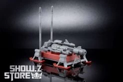 XTransbots MM-10R Coprimozzo Hubcap G2 Version -Action Figure Shop c4c581478d