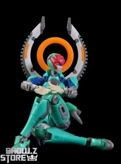 Astrobots 1/12 A-04 Athenia -Action Figure Shop c506494173