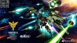 Metal Club MC 1/100 NZ-666 Kshatriya MB MB Style Gundam Unicorn -Action Figure Shop c541478fa7