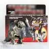 4th Party Transformers G1 Dinobot Grimlock