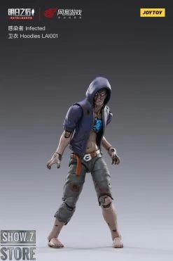 JoyToy 1/18 LifeAfter Infected Team Set Of 5 -Action Figure Shop c55bf8f2b6