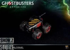 [Coming Soon] Blitzway 1/6 BW-UMS 11901 Official Licensed Ghostbusters Afterlife ECTO-1 -Action Figure Shop c56a648038