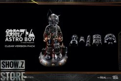 Blitzway X 5PRO Studio Astro Boy Clear Version -Action Figure Shop c57f1e8db1