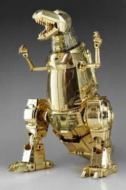 4th Party MP08G MP-08G Grimlock Oversized Gold Version -Action Figure Shop c58c134c43
