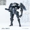 Earnestcore Craft Robot Build RB-09Kai Sila Limited Version -Action Figure Shop c590e0bff2