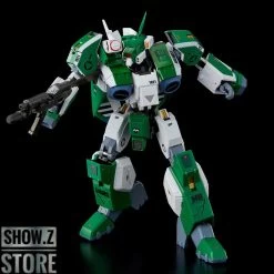 Sentinel Toys 1/48 Genesis Climber Mospeada Riobot AFC-01I Legioss Type Iota -Action Figure Shop c5a70a3d78