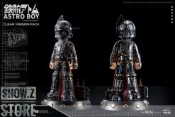 Blitzway X 5PRO Studio Astro Boy Clear Version -Action Figure Shop c5ad3c18c8