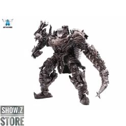 Aoyi Mech LS-11 Ancient Leader Scorn Oversized W/ LED -Action Figure Shop c5e16e6577