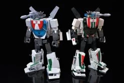 Takara MP-20+ Wheeljack Anime Color -Action Figure Shop c5e9849f01
