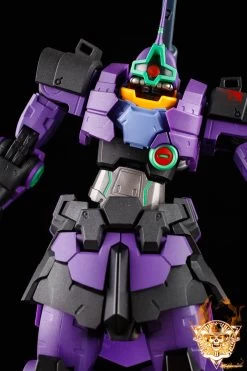 Mechanic Times MS-09 Dom S.C.M EX Devil EVA Ver Oversized -Action Figure Shop c5f680a15a