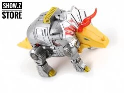 DX9 Toys War In Pocket X18 Bumper Slag -Action Figure Shop c5fe4235a2