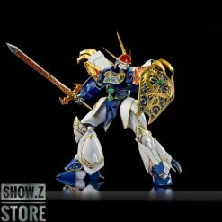 Devil Soul Blue Dragon Ryujinmaru