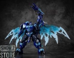 Iron Factory EX-42Z Absolute Zero Cryotek -Action Figure Shop c65f96bcb8