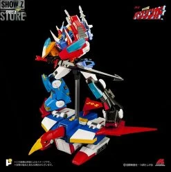 Pose Toy Pose+ Metal P+02DX Baxinger & Baxinbird DX Set -Action Figure Shop c6c733539b