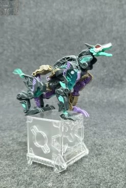 52Toys BeastBox BB-31 Firmhand -Action Figure Shop c6d673cdd7