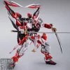 Daban MG 1/100 MBF-P02Kai Gundam Astray Red Frame Kai MB Style -Action Figure Shop c6d98ab8b1