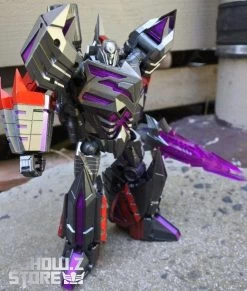 Planet X PX-15B Pluto Megatron Metallic Version -Action Figure Shop c6fcabb086