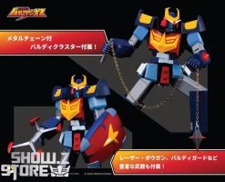 [Pre-Order] Pose Toy Pose+ Metal Series Space Warrior Baldios -Action Figure Shop c704e9a3f8