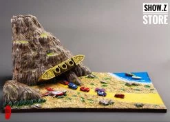 The Ark Base Station Statue -Action Figure Shop c73151f6dd