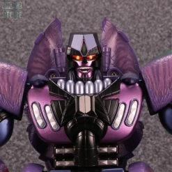 Takara Tomy Masterpiece MP-43 MP43 Beast Wars BW Megatron W/o Coin -Action Figure Shop c7513b6b0e