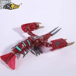 52Toys BeastBox BB-11 Trident -Action Figure Shop c78655eeb2