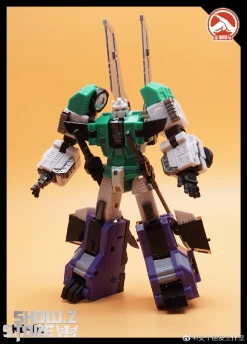 Make Friends Studio KD-01 Six-faced Mechanical Beast Sixshot -Action Figure Shop c7a1162a1e