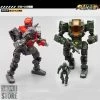 MechFansToys Power Suit DA-25A & DA-25B Set Of 2 1 MechFansToys Power Suit DA-25A & DA-25B Set Of 2 -Action Figure Shop c7afca44c8
