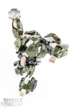 4th Party AC-01R TFP Bulkhead Japan Version 15 4th Party AC-01R TFP Bulkhead Japan Version -Action Figure Shop c7c157aa63