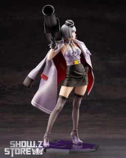 Kotobukiya Bishoujo Transformers Megatron Statue -Action Figure Shop c7c24a70db