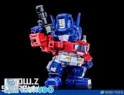 [Coming Soon] Magic Square MS-G04 Truck Boy Optimus Prime -Action Figure Shop c7c8df342b