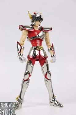Great Toys Saint Seiya Myth Cloth EX Pegasus Seiya 8 Great Toys Saint Seiya Myth Cloth EX Pegasus Seiya -Action Figure Shop c7cdd5ad7b